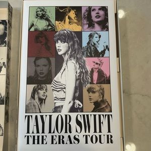Taylor Swift Eras Tour VIP Box (Philadelphia)